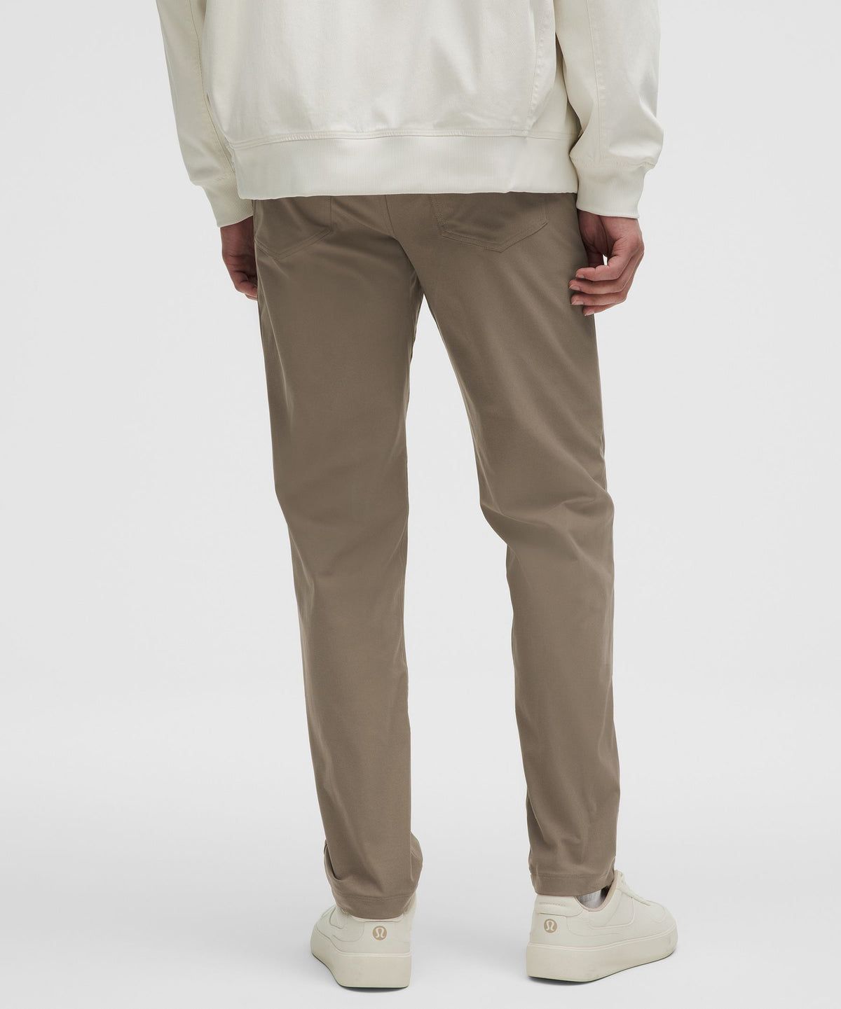 ABC Classic-Fit 5 Pocket Pant 32LWarpstreme
