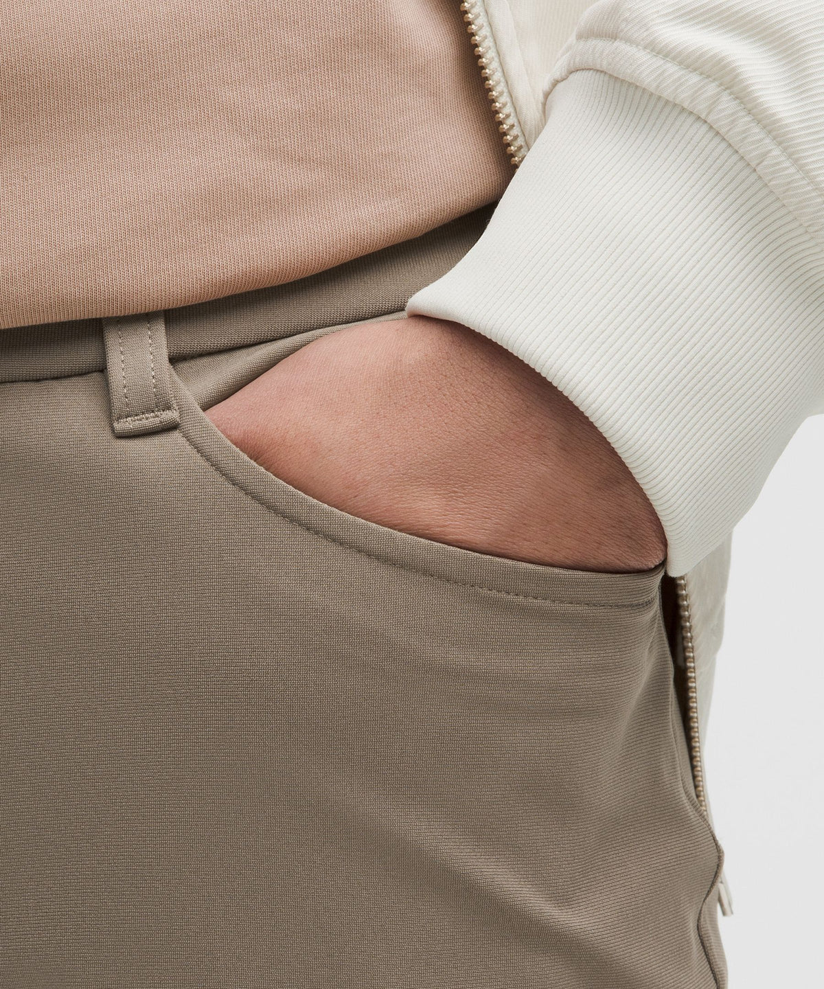 ABC Classic-Fit 5 Pocket Pant 32LWarpstreme