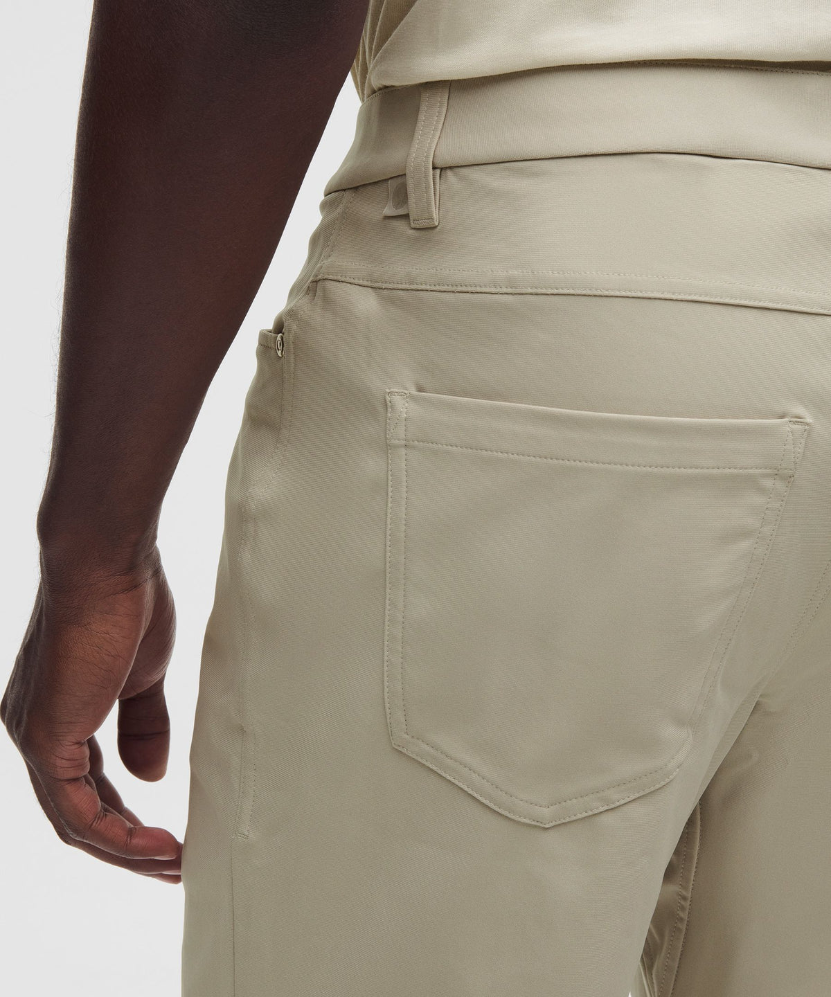 ABC Classic-Fit 5 Pocket Pant 32LWarpstreme