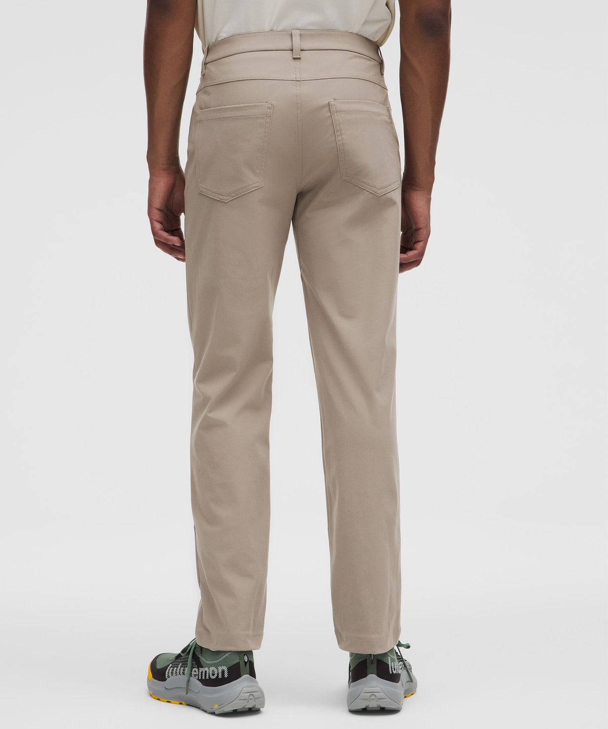 ABC Classic-Fit 5 Pocket Pant 32LWarpstreme