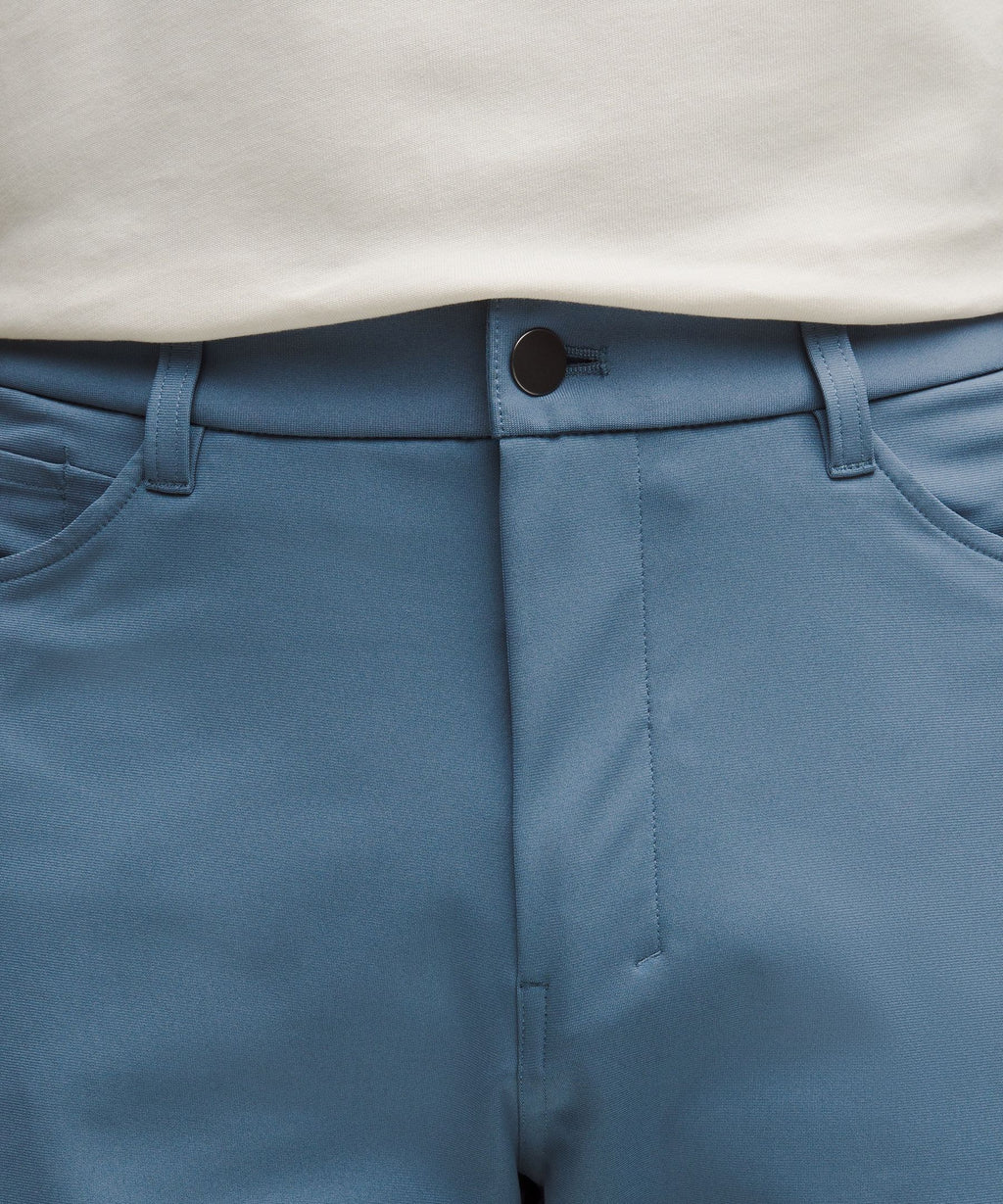 ABC Classic-Fit 5 Pocket Pant 32LWarpstreme