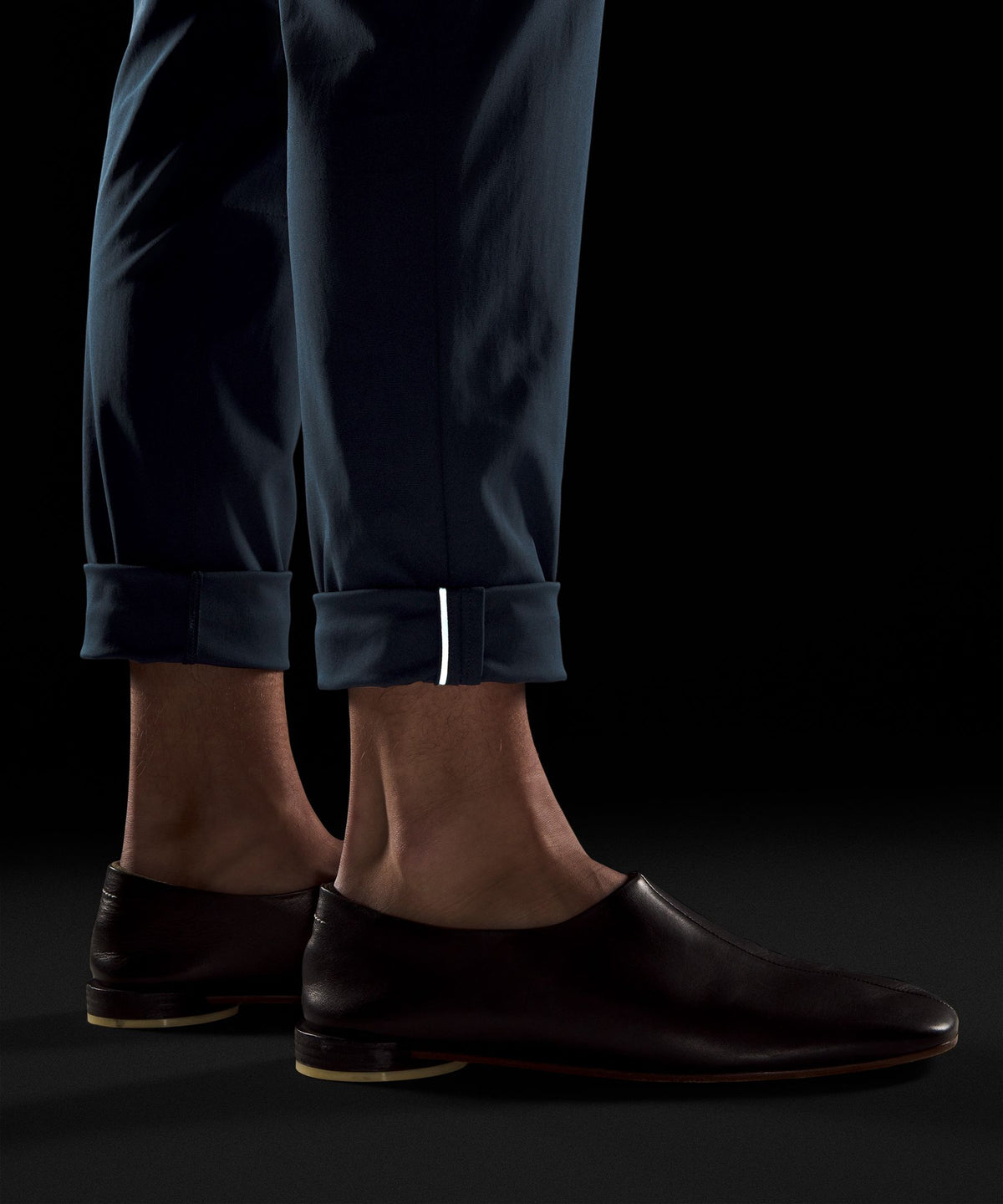 ABC Slim-Fit Trouser 32LWarpstreme