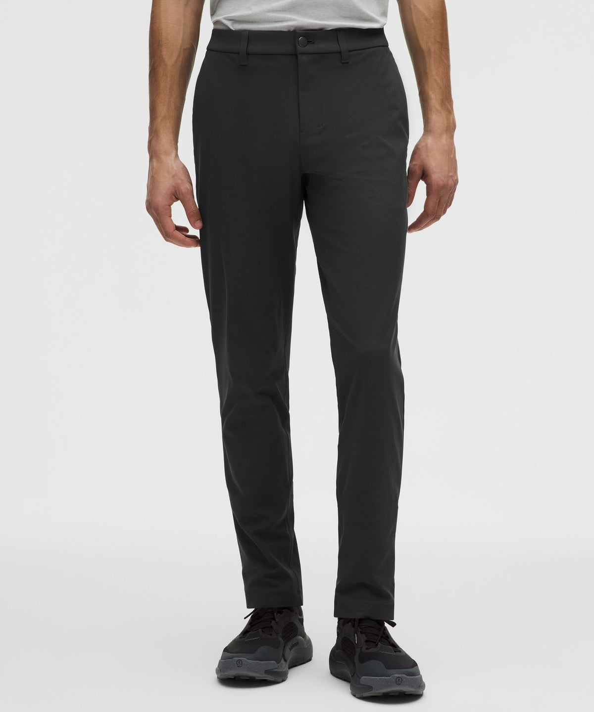 ABC Slim-Fit Trouser 32LWarpstreme