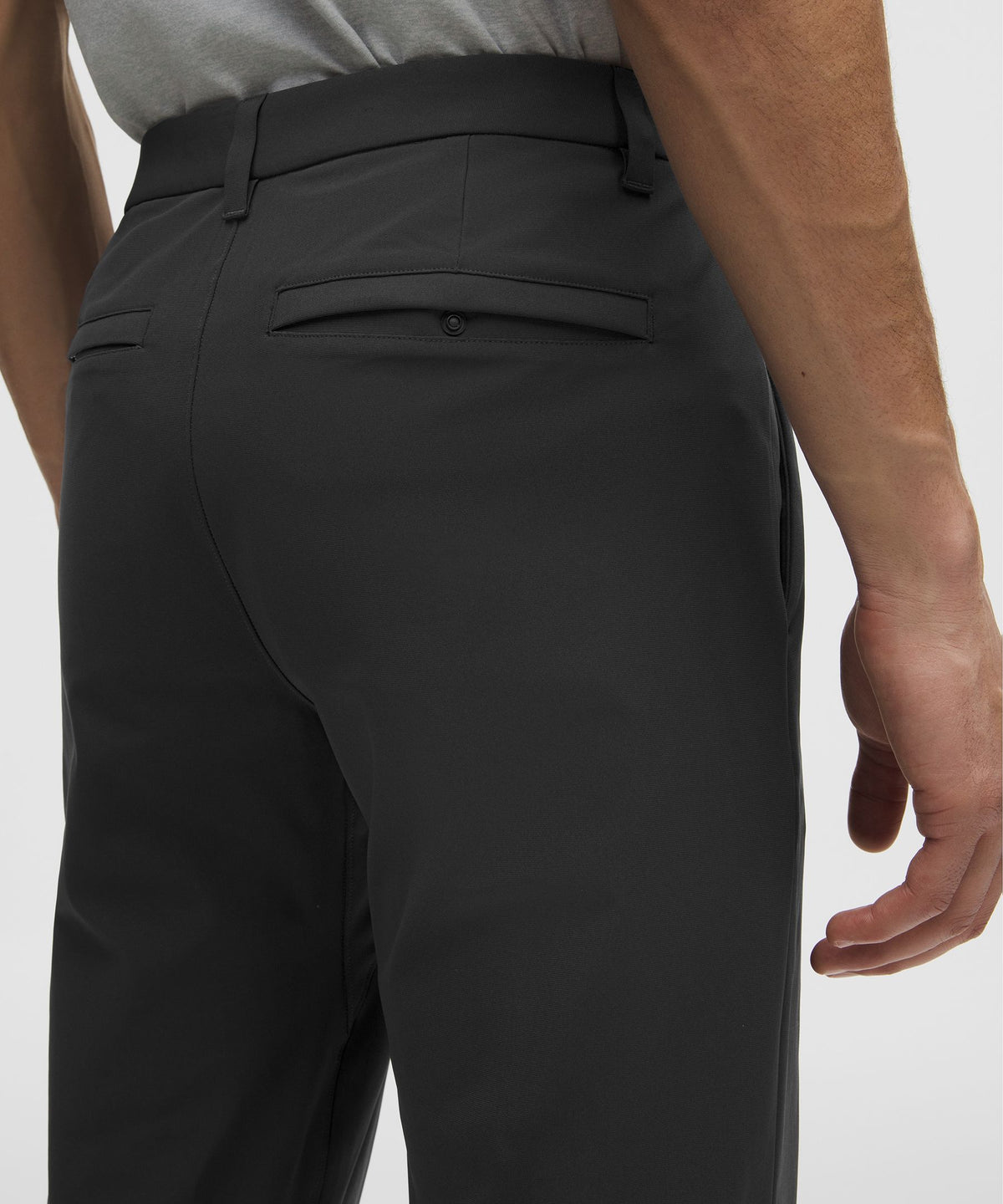 ABC Slim-Fit Trouser 32LWarpstreme