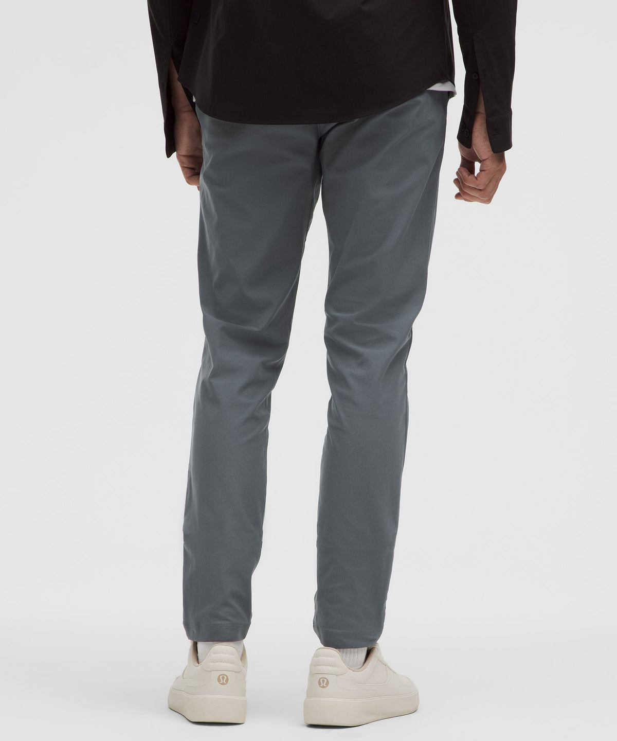 ABC Slim-Fit Trouser 32LWarpstreme