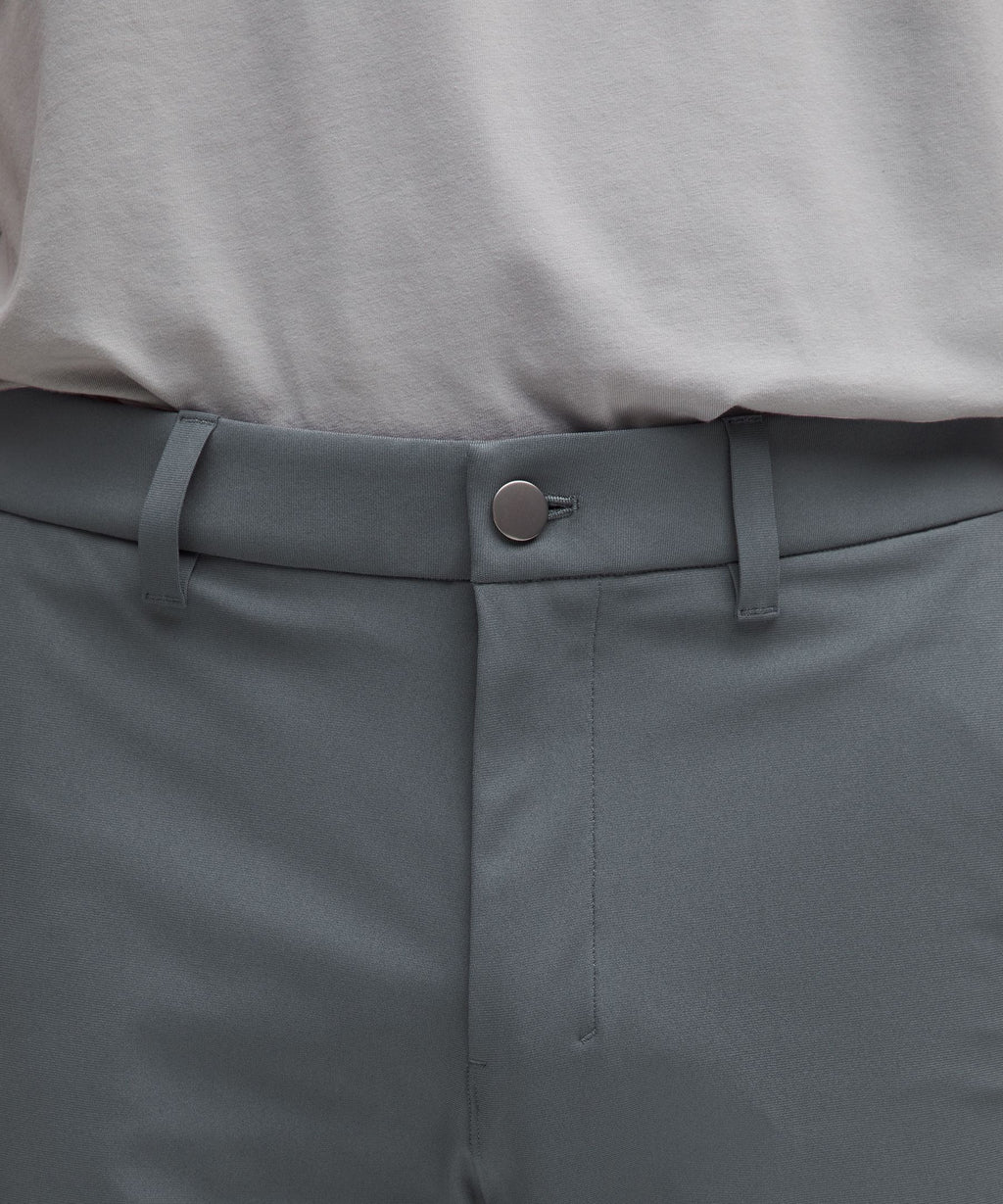 ABC Slim-Fit Trouser 32LWarpstreme