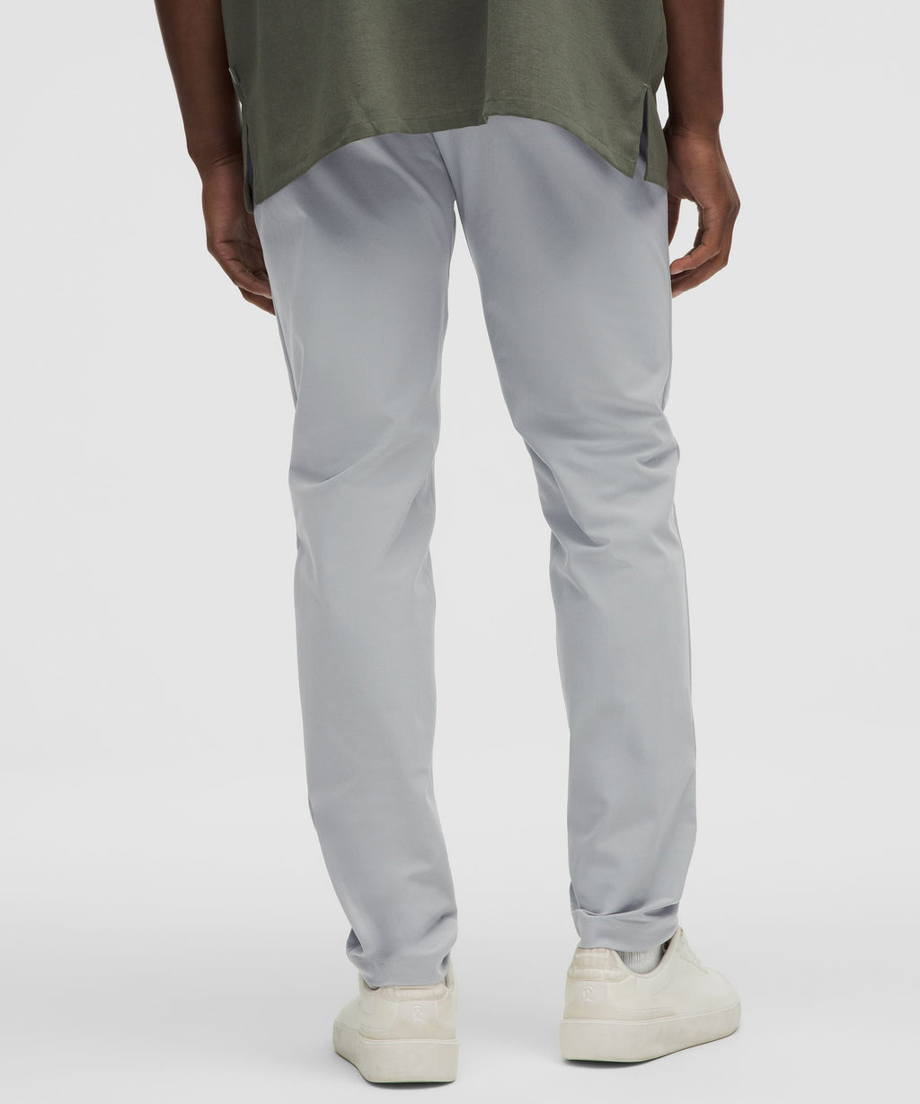 ABC Slim-Fit Trouser 32LWarpstreme