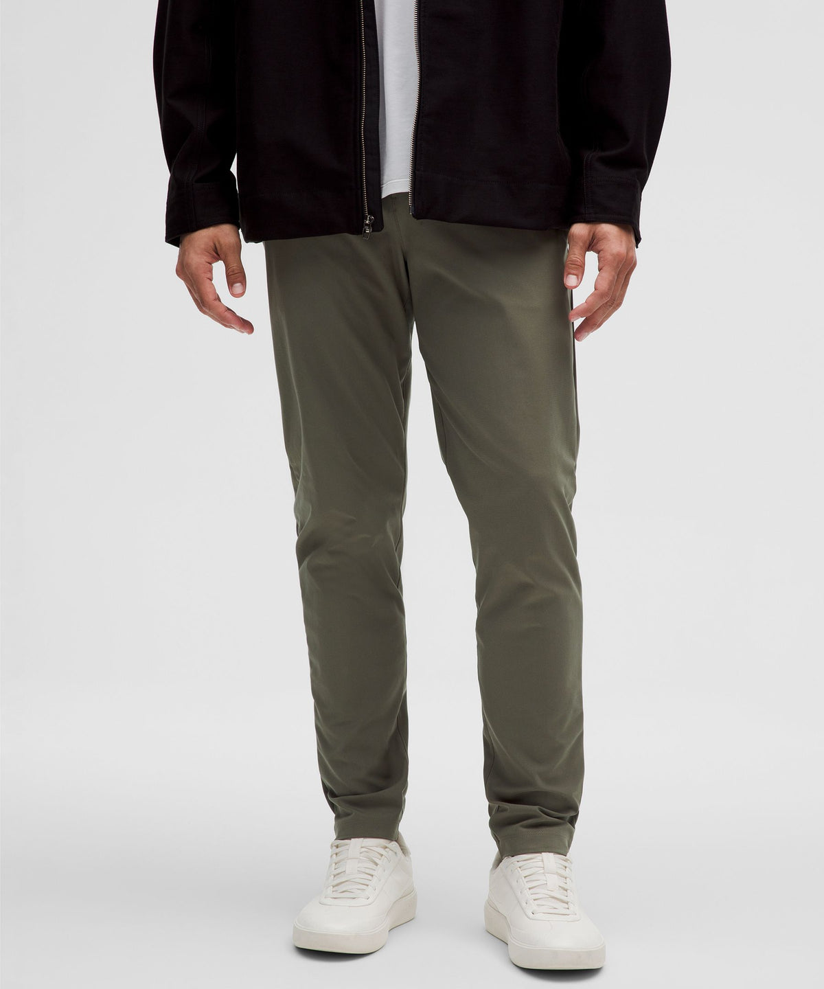 ABC Slim-Fit Trouser 32LWarpstreme