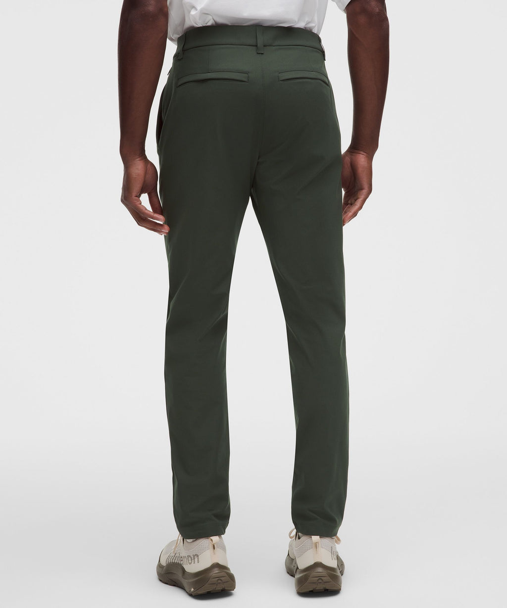 ABC Slim-Fit Trouser 32LWarpstreme