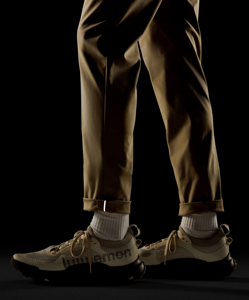 ABC Slim-Fit Trouser 32LWarpstreme