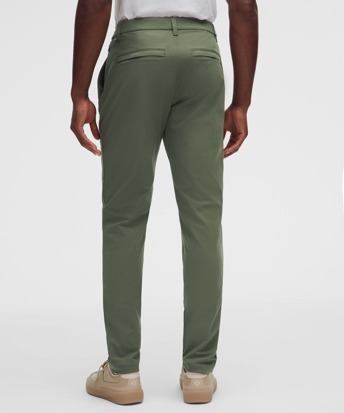 ABC Slim-Fit Trouser 32LWarpstreme