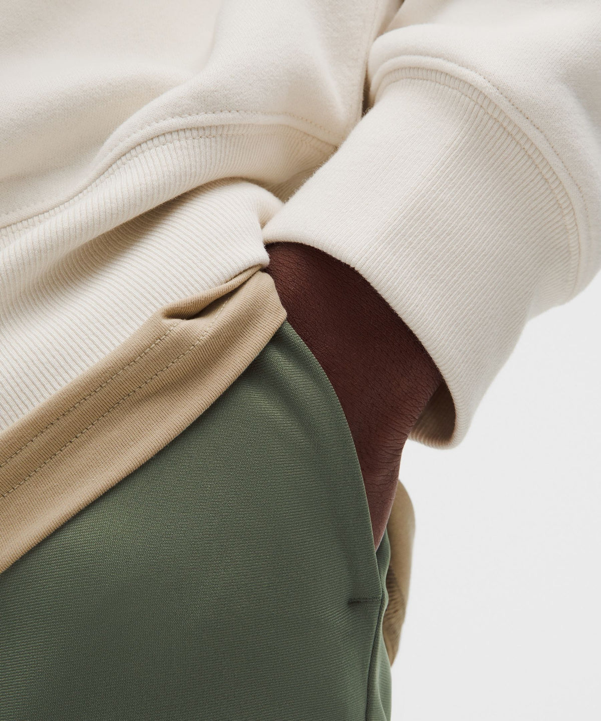ABC Slim-Fit Trouser 32LWarpstreme