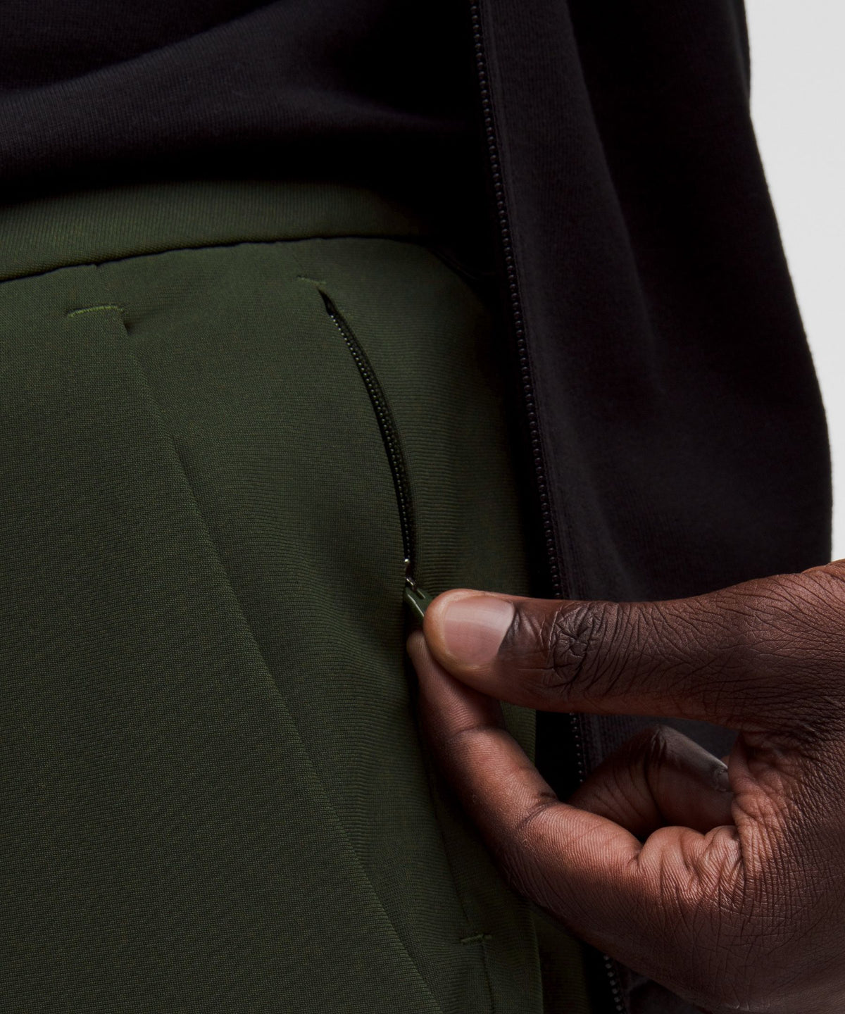 ABC Classic-Fit Trouser 32LWarpstreme