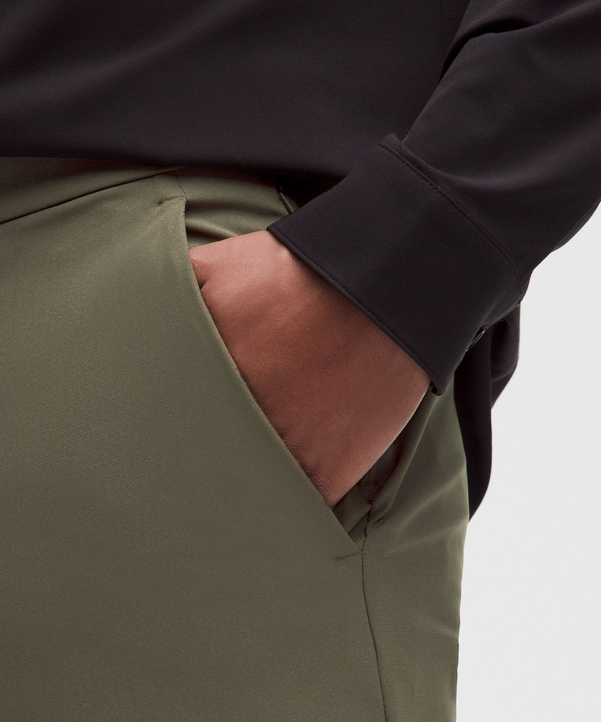 ABC Classic-Fit Trouser 32LWarpstreme