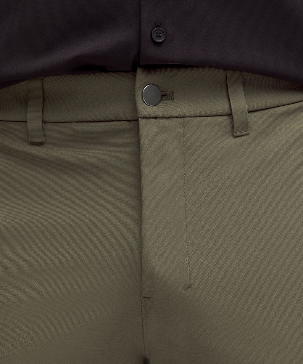 ABC Classic-Fit Trouser 32LWarpstreme