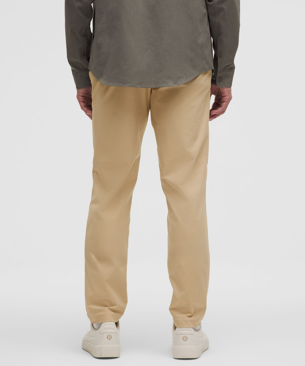 ABC Classic-Fit Trouser 32LWarpstreme