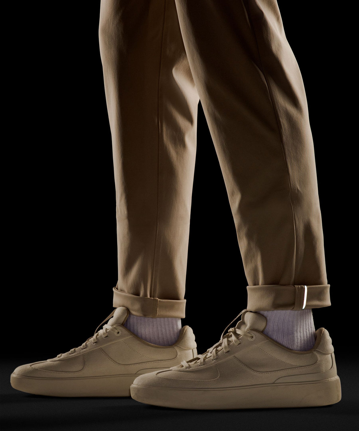 ABC Classic-Fit Trouser 32LWarpstreme