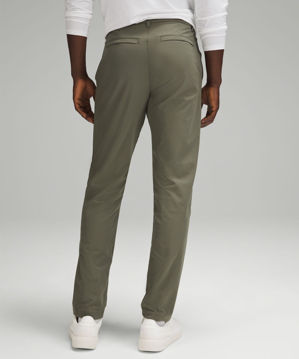 ABC Classic-Fit Trouser 32LWarpstreme