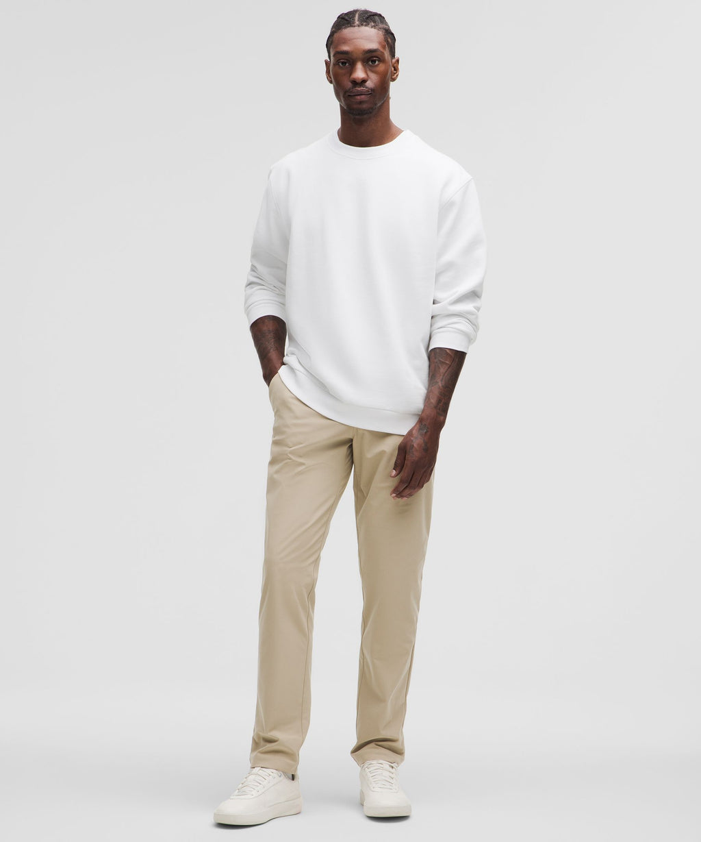 ABC Classic-Fit Trouser 32LWarpstreme