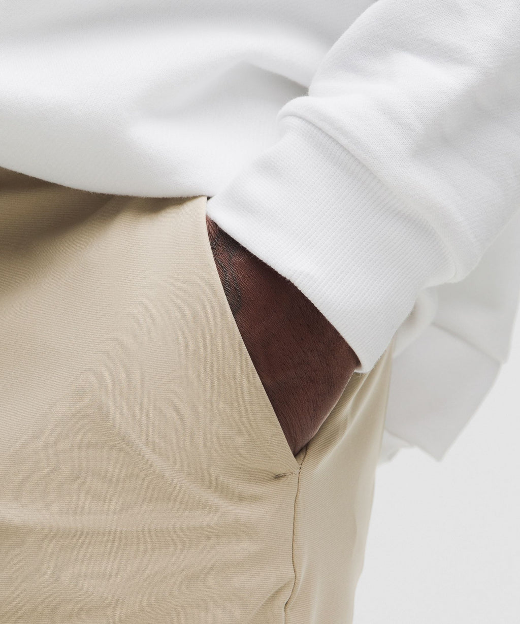 ABC Classic-Fit Trouser 32LWarpstreme