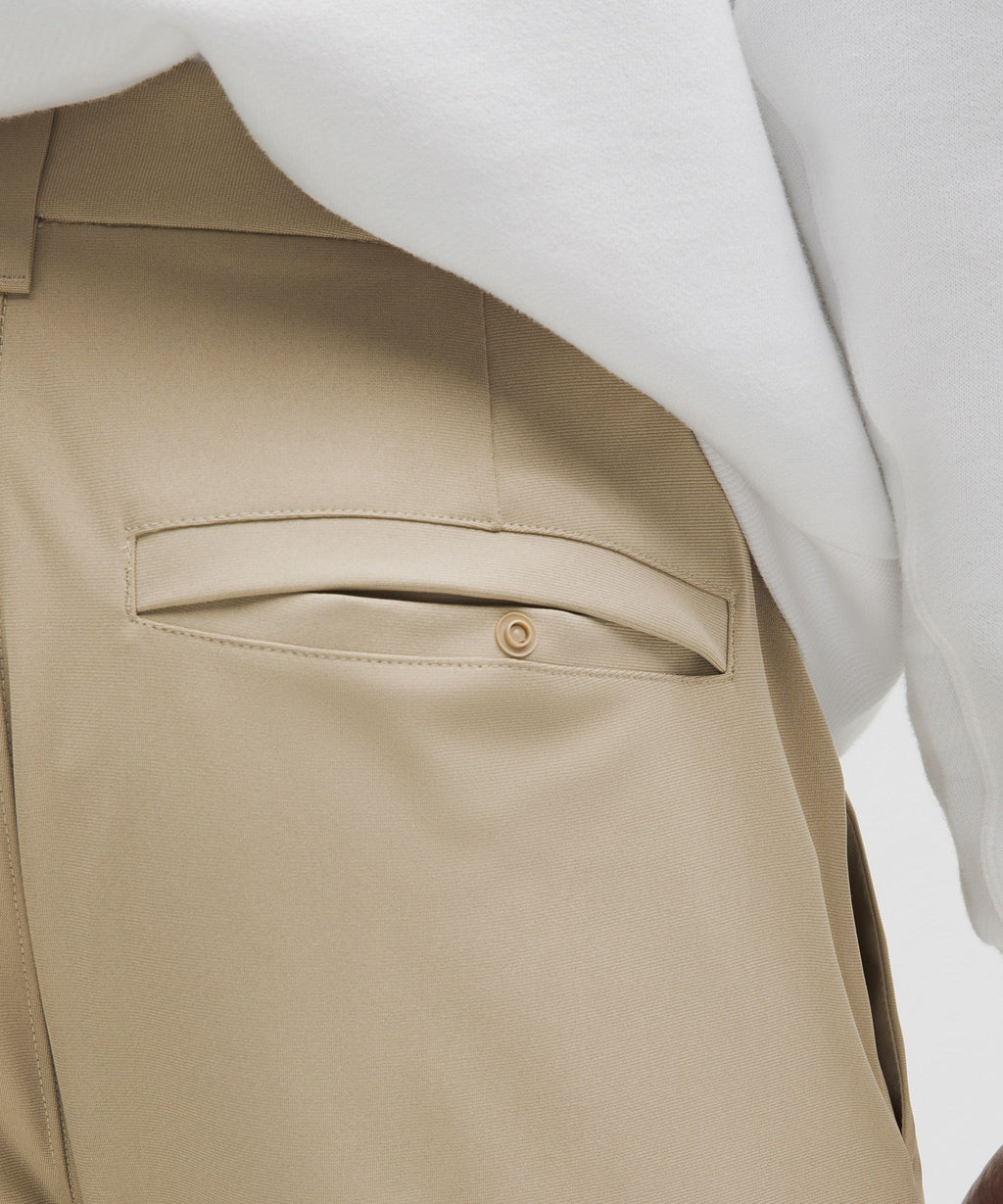 ABC Classic-Fit Trouser 32LWarpstreme