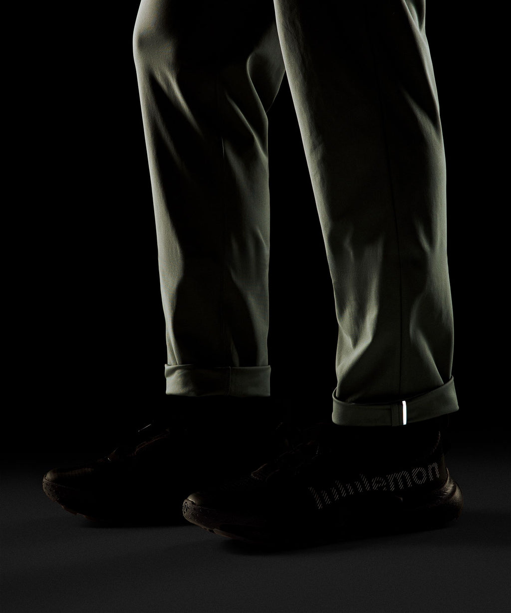 ABC Classic-Fit Trouser 32LWarpstreme