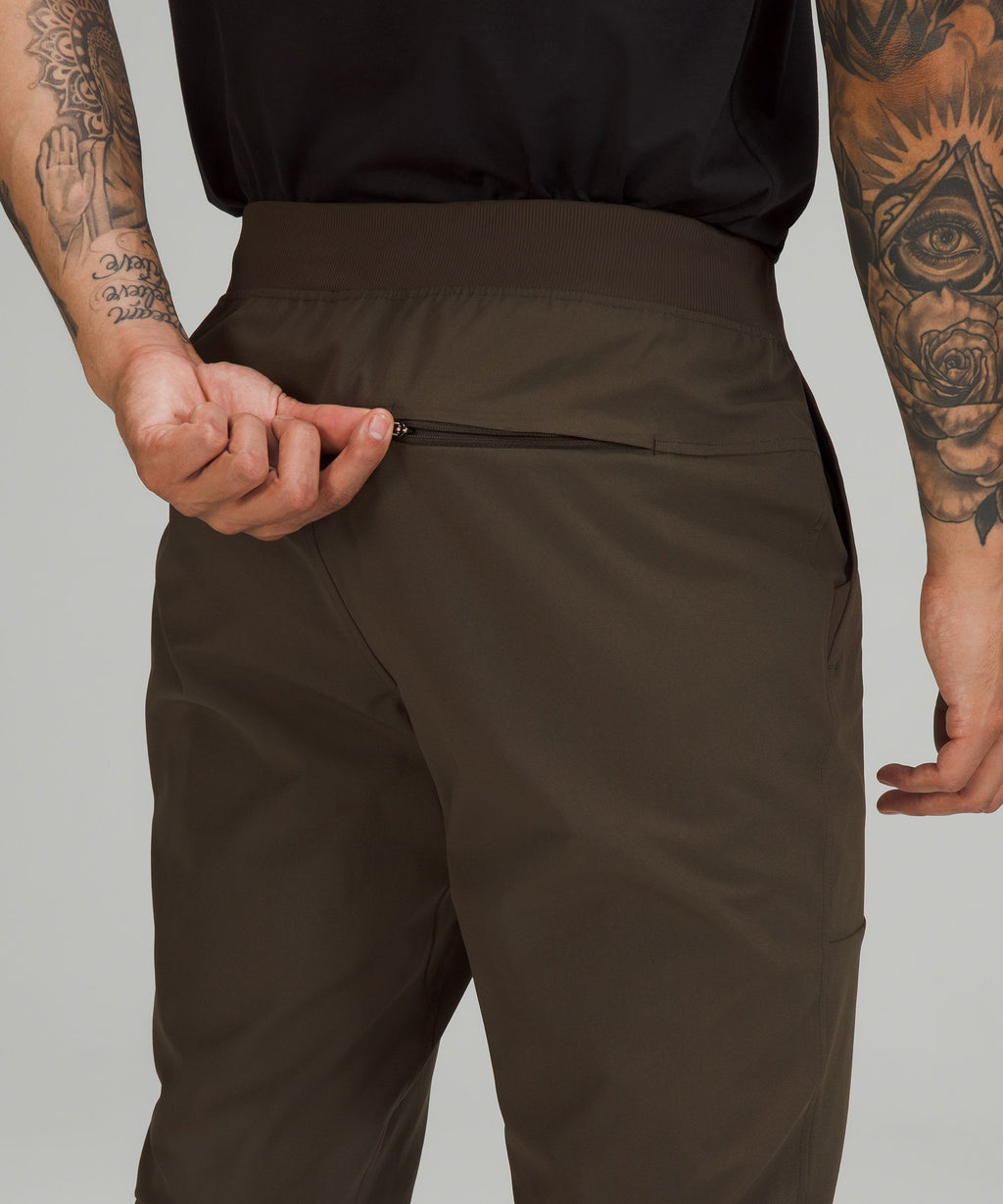 ABC Warpstreme JoggerShorter