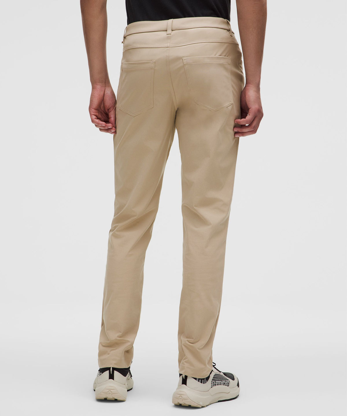 ABC Classic-Fit 5 Pocket Pant 34LWarpstreme