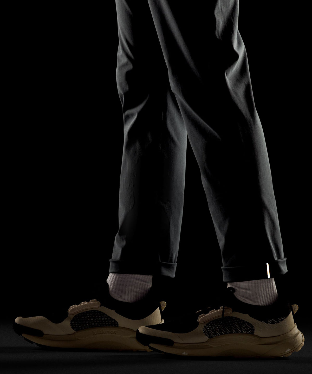 ABC Classic-Fit 5 Pocket Pant 34LWarpstreme