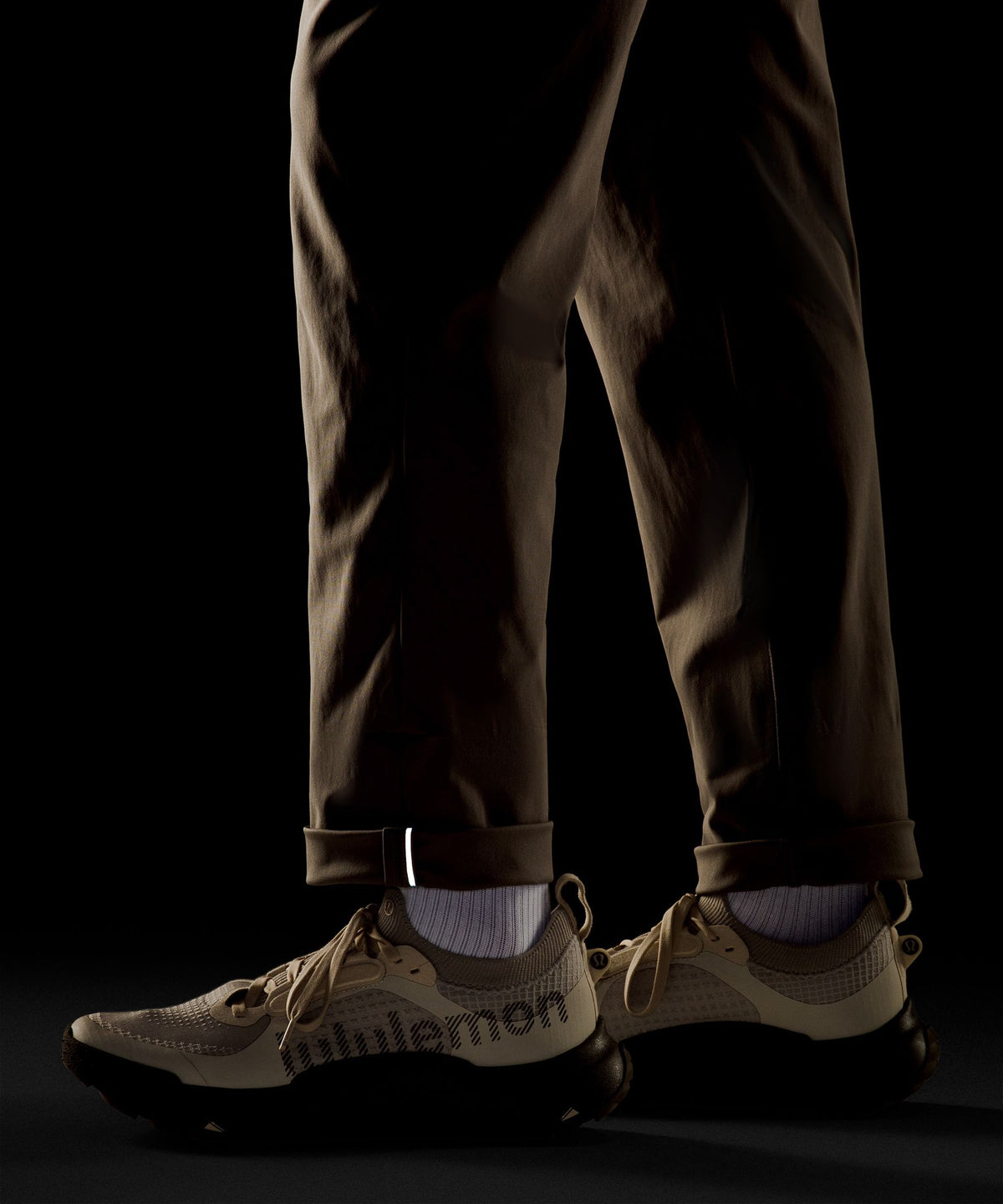 ABC Classic-Fit 5 Pocket Pant 34LWarpstreme
