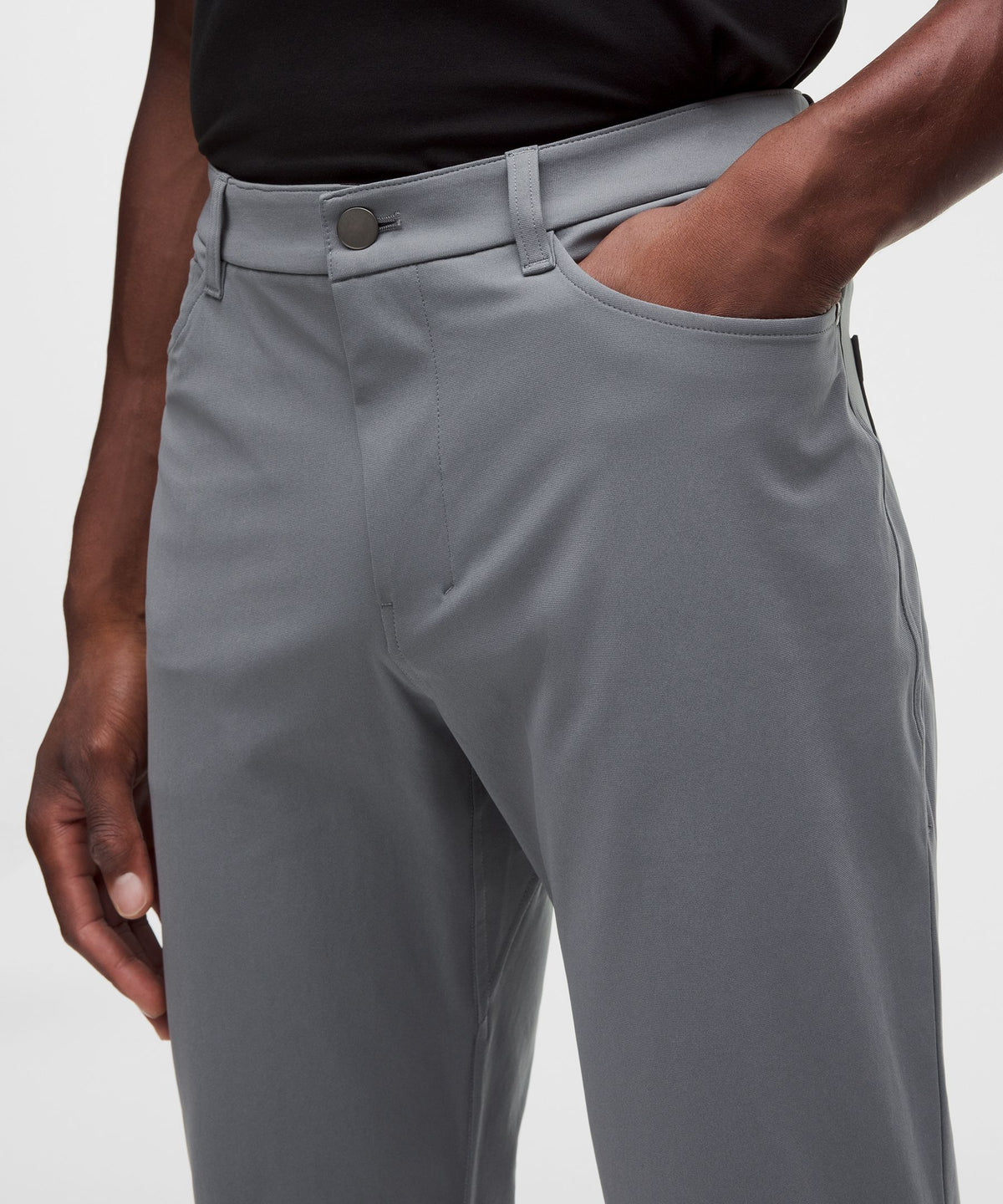 ABC Classic-Fit 5 Pocket Pant 34LWarpstreme