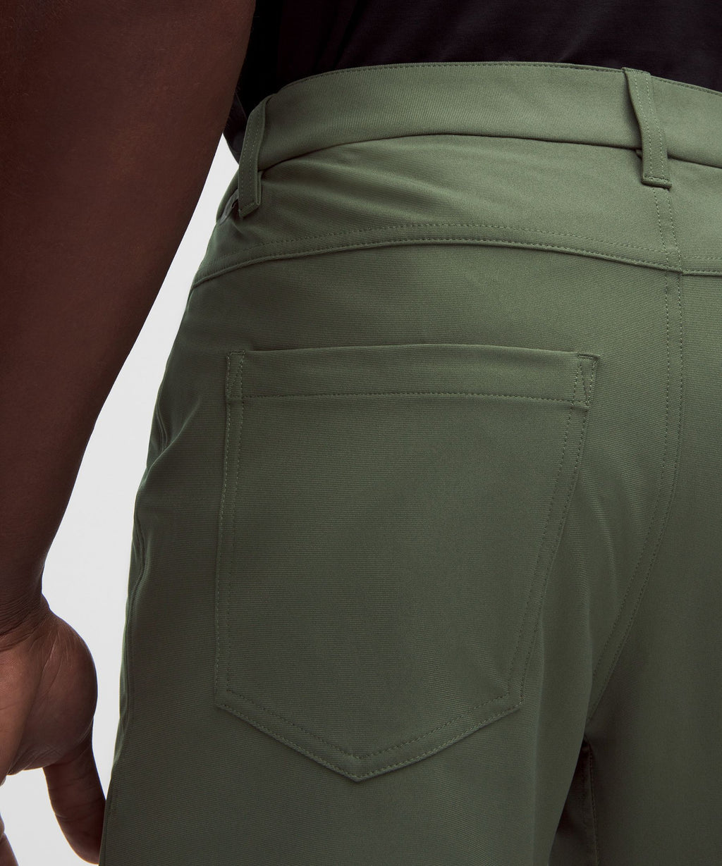 ABC Classic-Fit 5 Pocket Pant 34LWarpstreme
