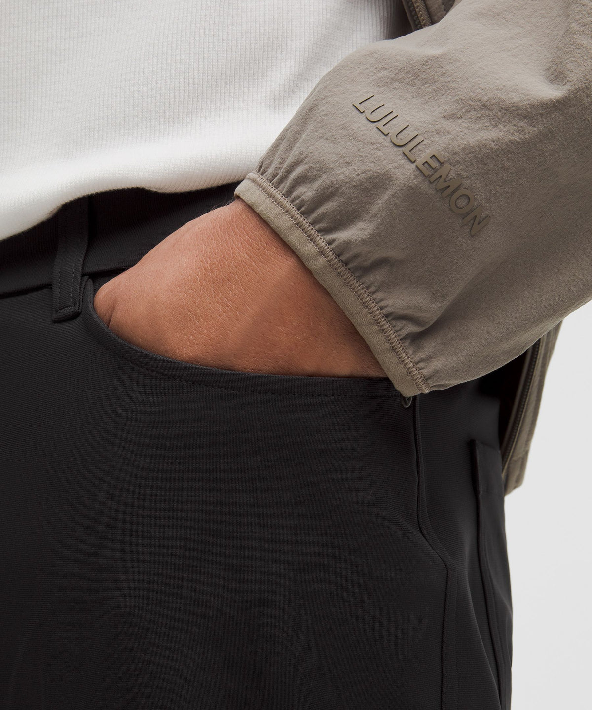 ABC Classic-Fit 5 Pocket Pant 28LWarpstreme