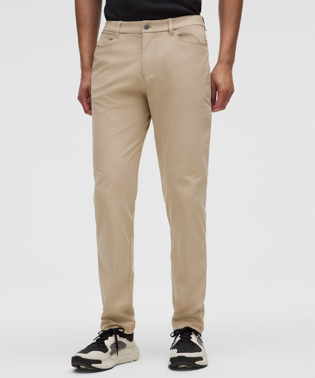 ABC Classic-Fit 5 Pocket Pant 28LWarpstreme