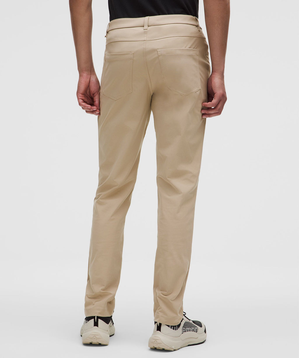 ABC Classic-Fit 5 Pocket Pant 28LWarpstreme