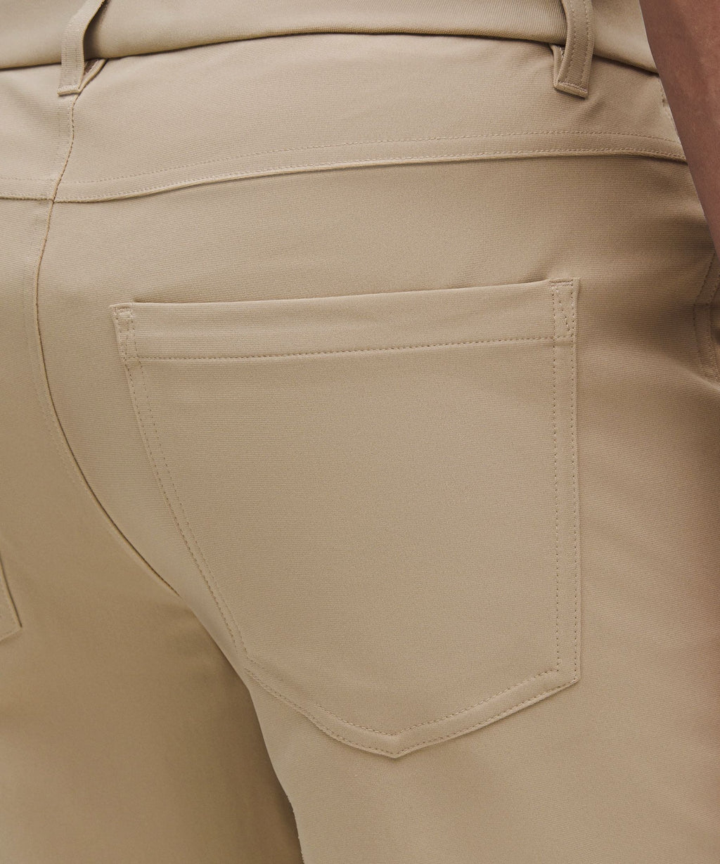 ABC Classic-Fit 5 Pocket Pant 28LWarpstreme