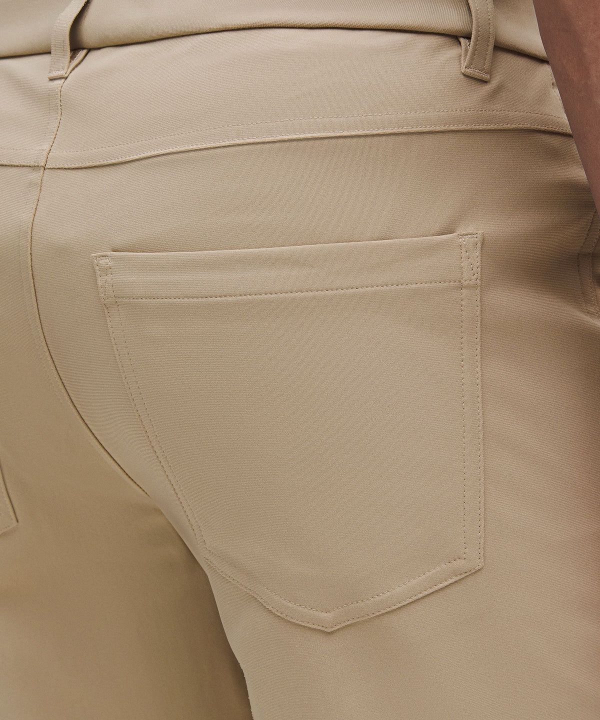 ABC Classic-Fit 5 Pocket Pant 28LWarpstreme