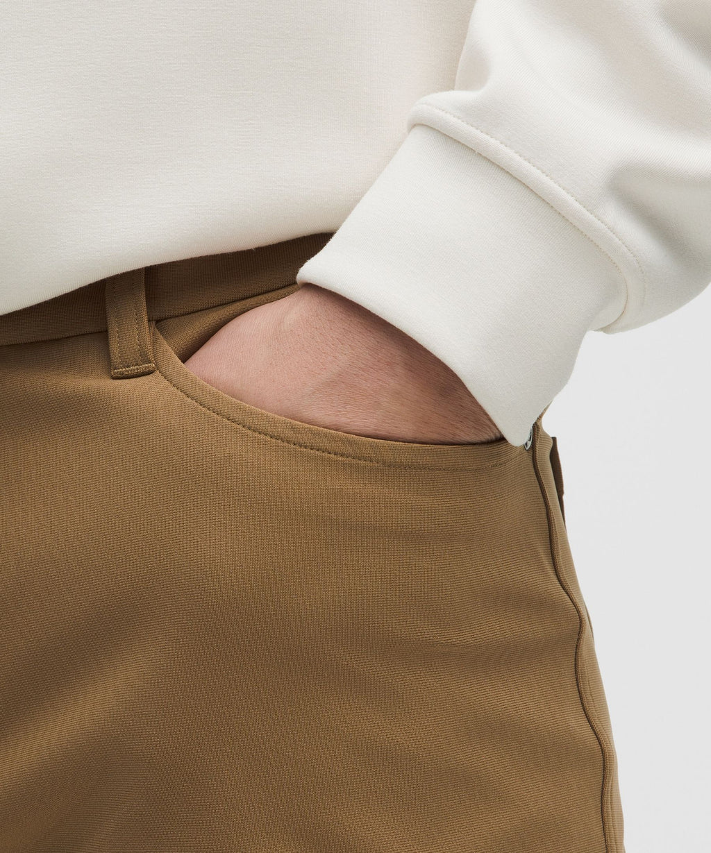 ABC Classic-Fit 5 Pocket Pant 28LWarpstreme