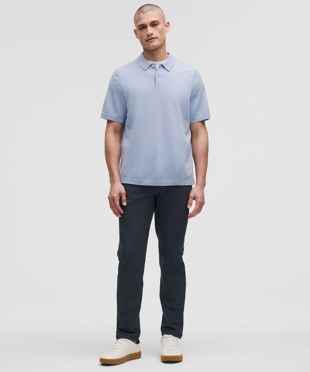 ABC Classic-Fit 5 Pocket Pant 28LWarpstreme