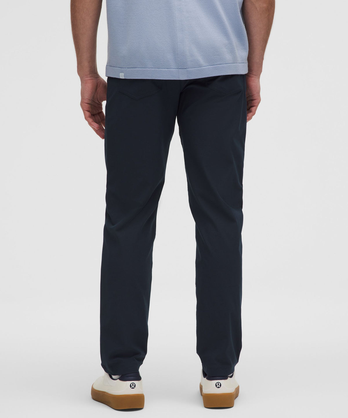 ABC Classic-Fit 5 Pocket Pant 28LWarpstreme