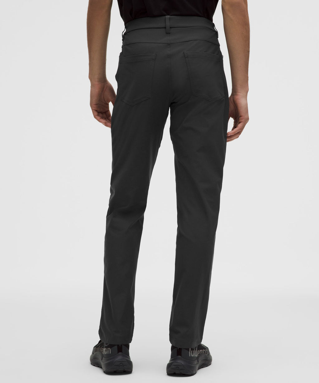 ABC Classic-Fit 5 Pocket Pant 28LWarpstreme