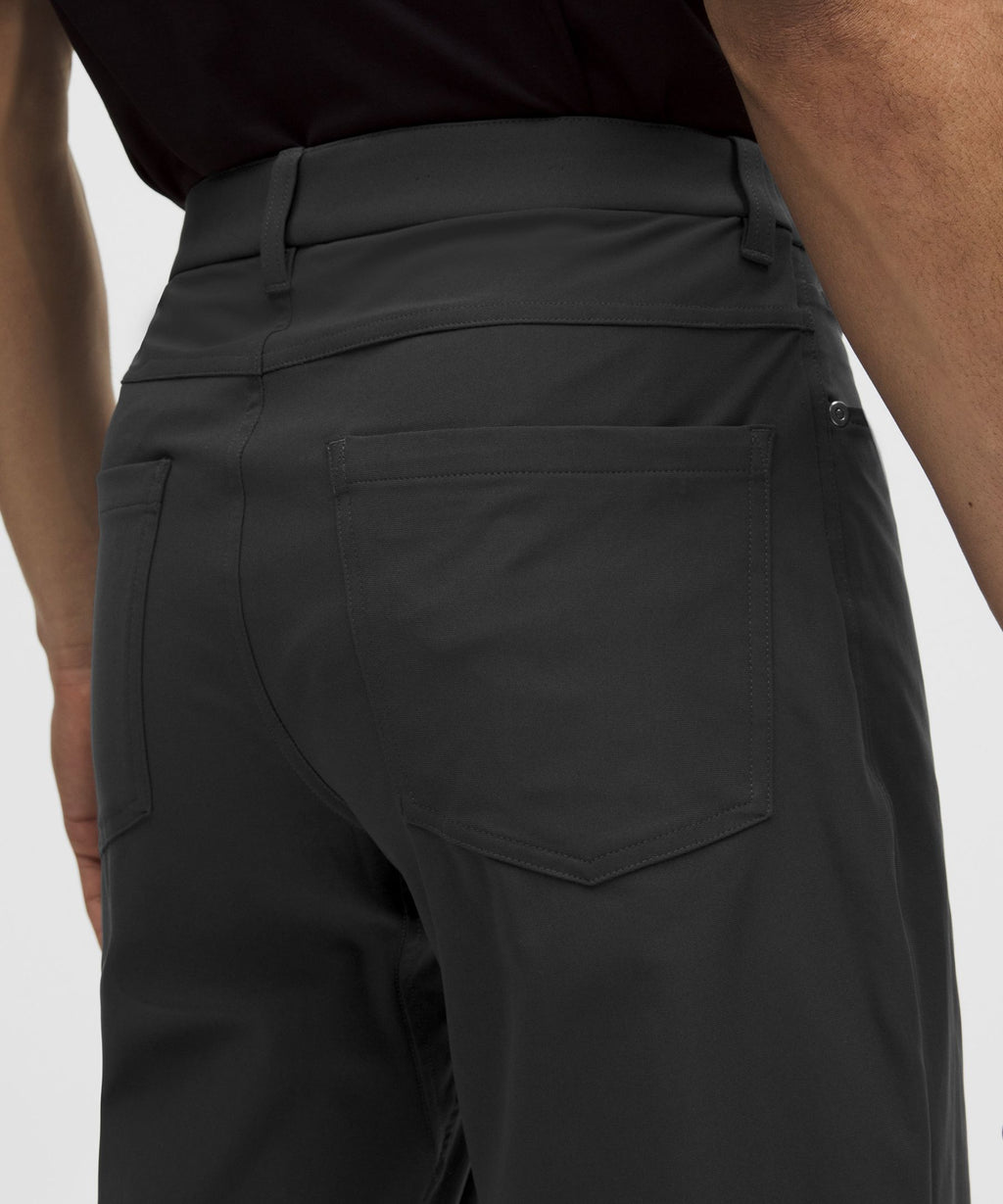 ABC Classic-Fit 5 Pocket Pant 28LWarpstreme