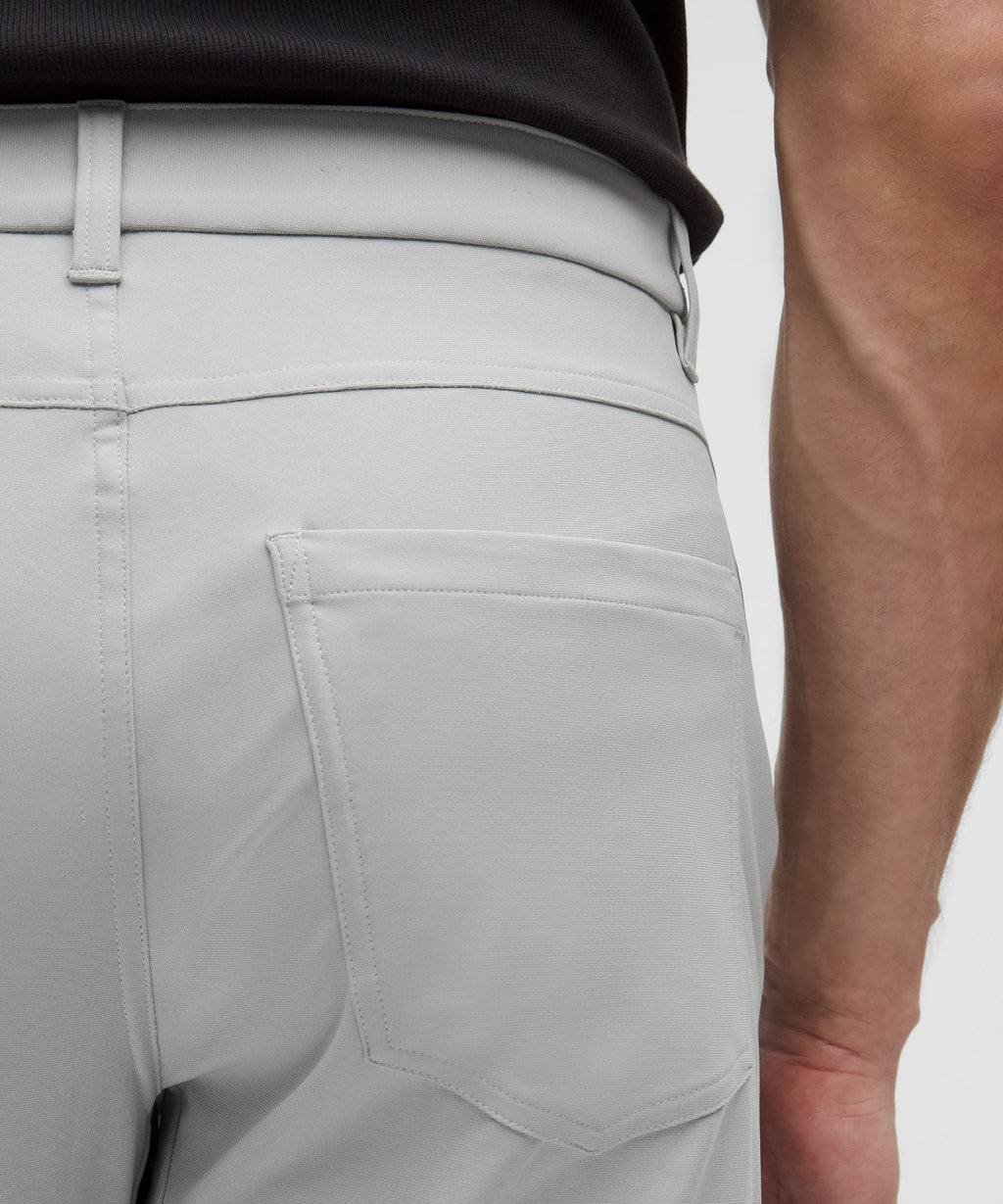 ABC Classic-Fit 5 Pocket Pant 28LWarpstreme