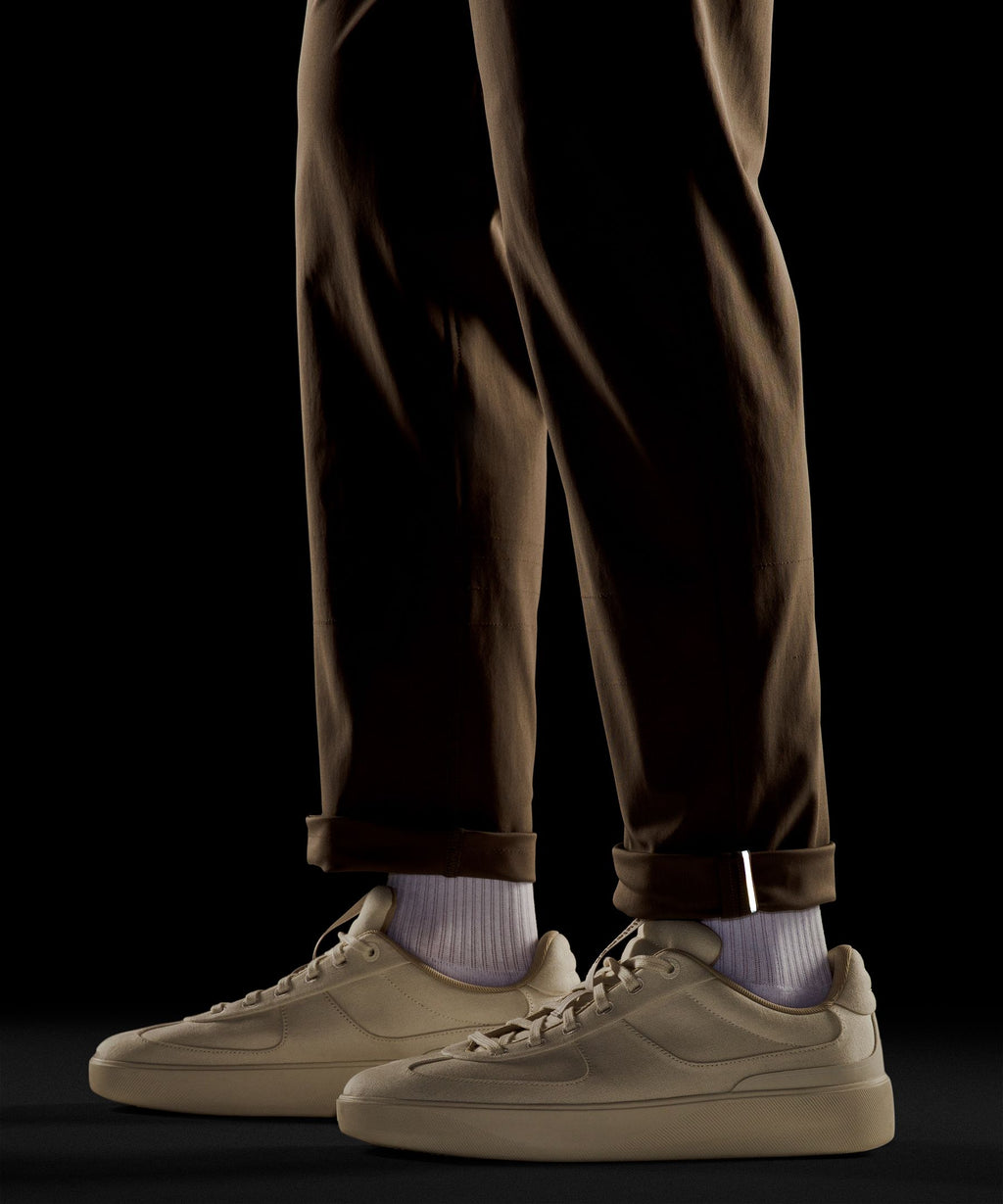 ABC Classic-Fit 5 Pocket Pant 28LWarpstreme