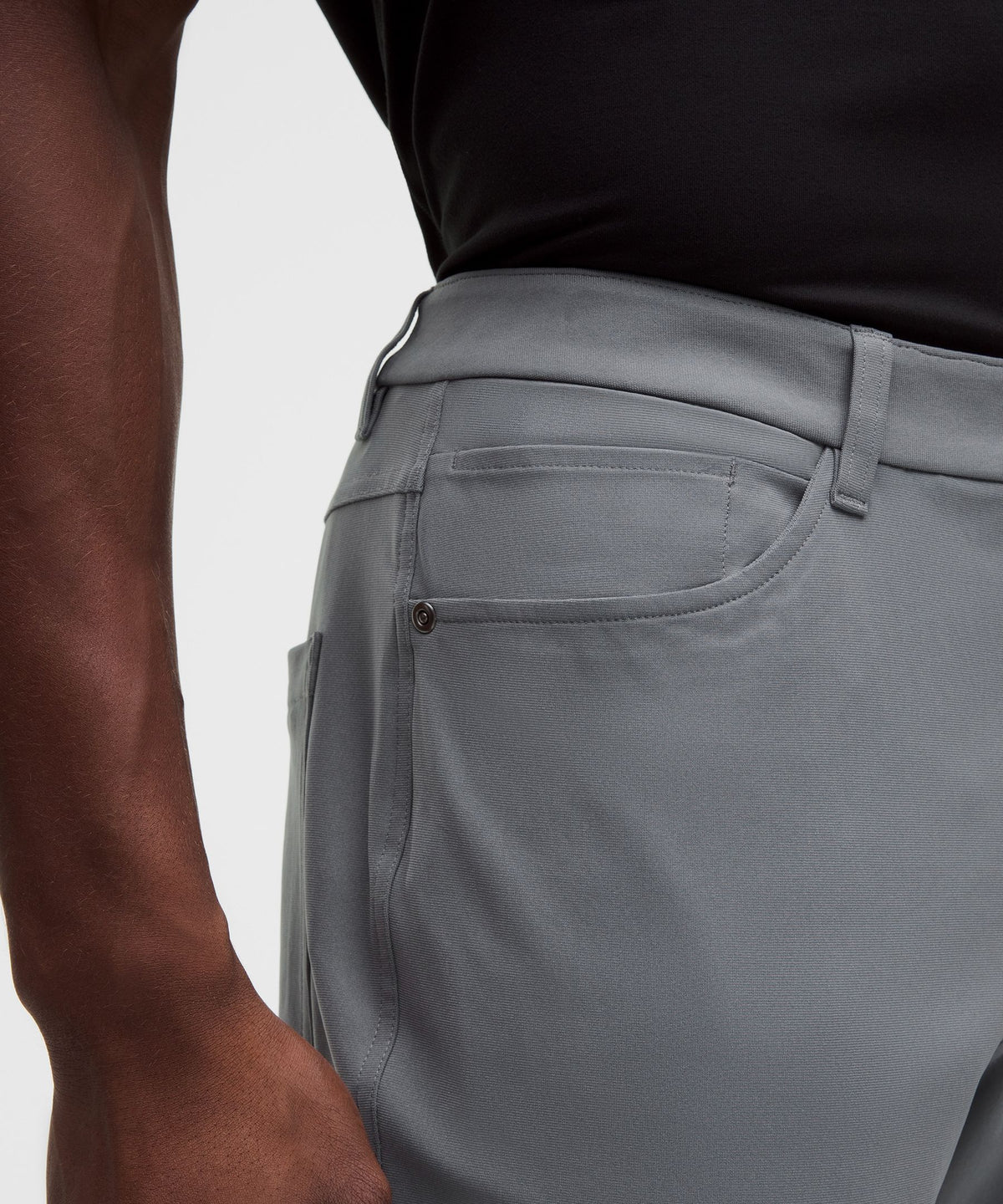 ABC Classic-Fit 5 Pocket Pant 28LWarpstreme