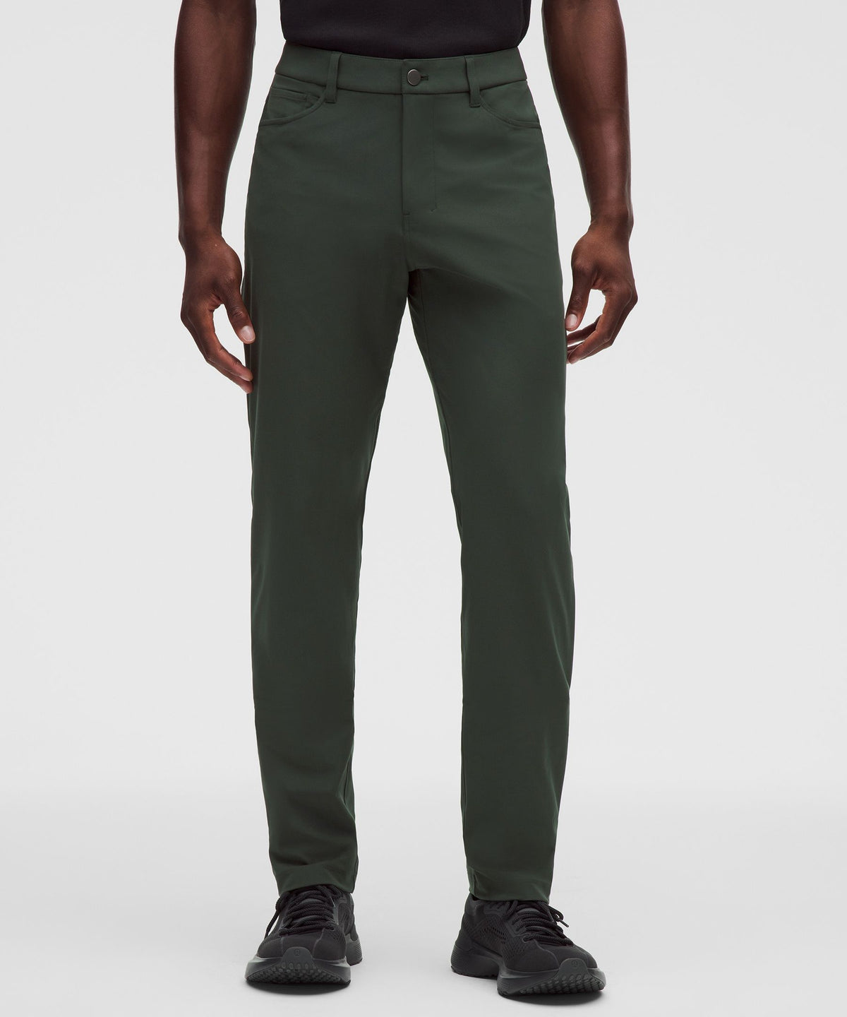 ABC Classic-Fit 5 Pocket Pant 28LWarpstreme