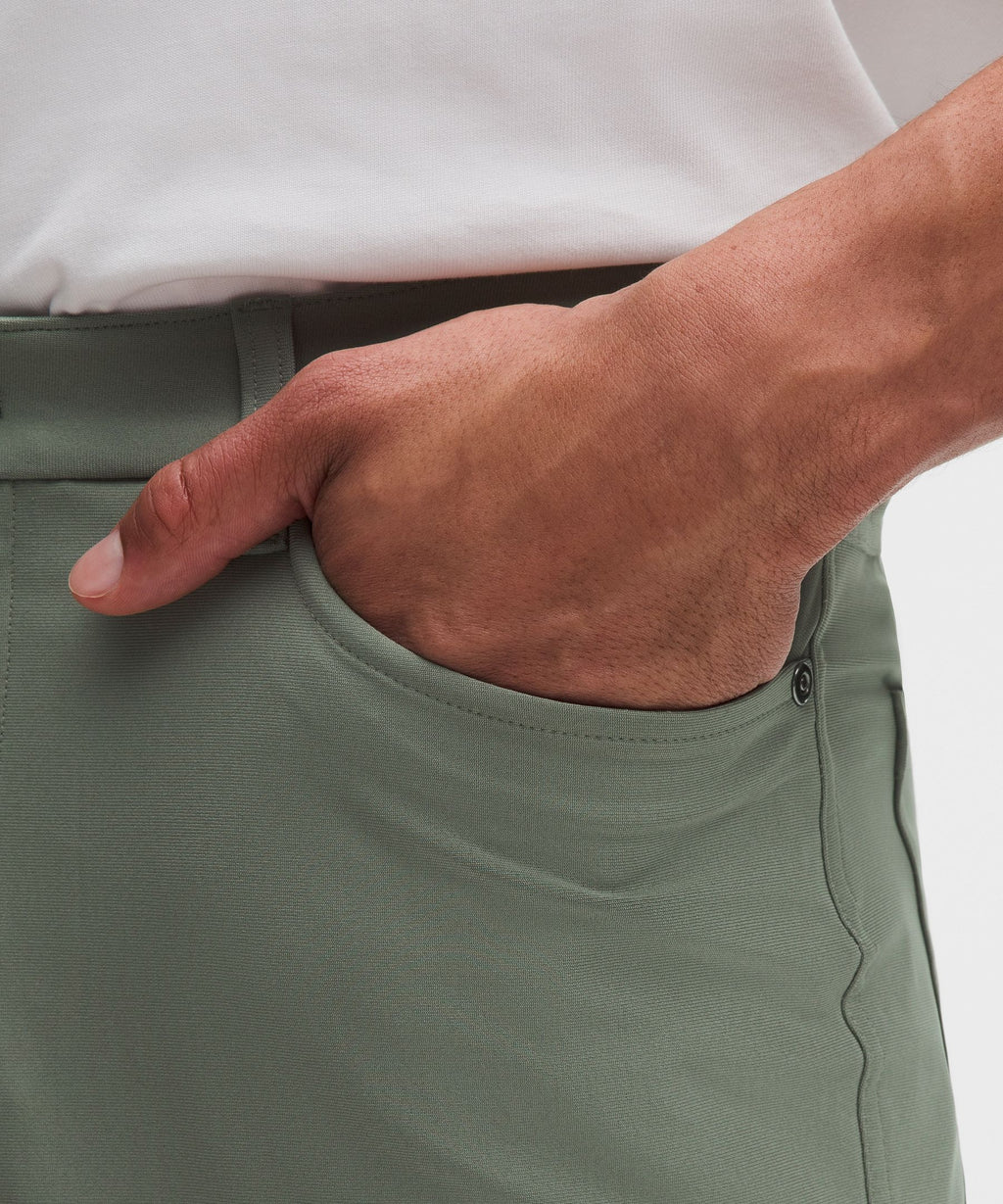 ABC Classic-Fit 5 Pocket Pant 30LWarpstreme