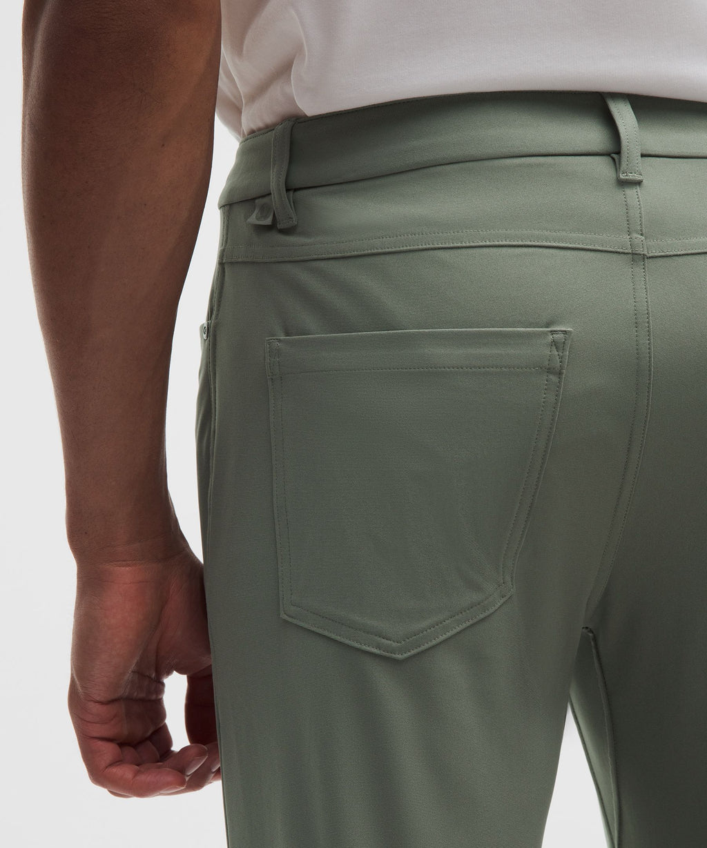 ABC Classic-Fit 5 Pocket Pant 30LWarpstreme