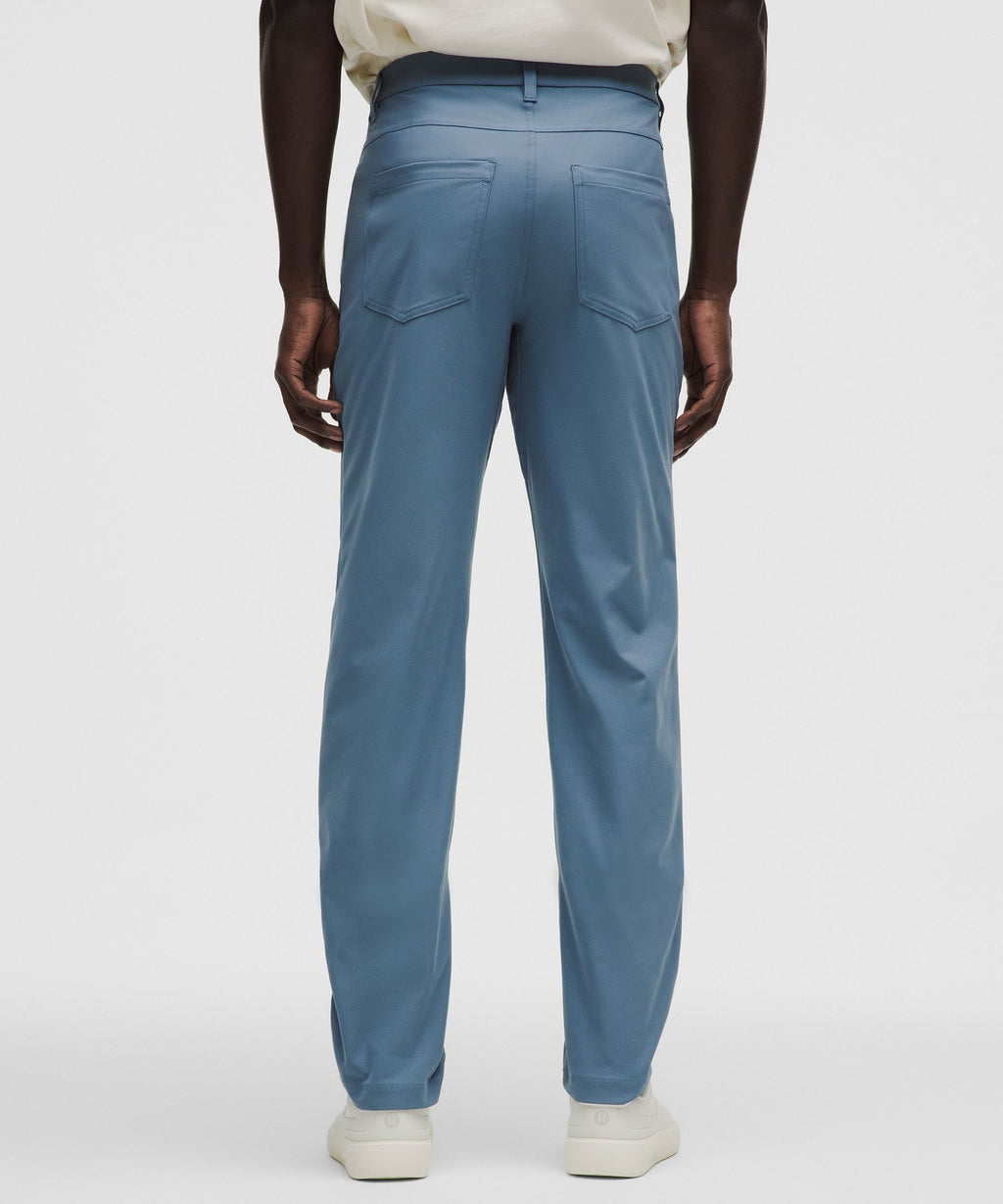 ABC Classic-Fit 5 Pocket Pant 30LWarpstreme