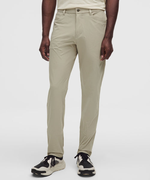 ABC Classic-Fit 5 Pocket Pant 37LWarpstreme